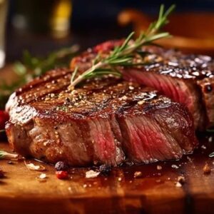 Ribeye Bone-out