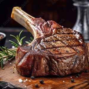 Ribeye Bone-in